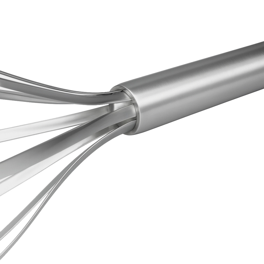 Спиновенчик для разрезания сырного сгустка, размер S Спиновенчик для разрезания сырного сгустка, размер S