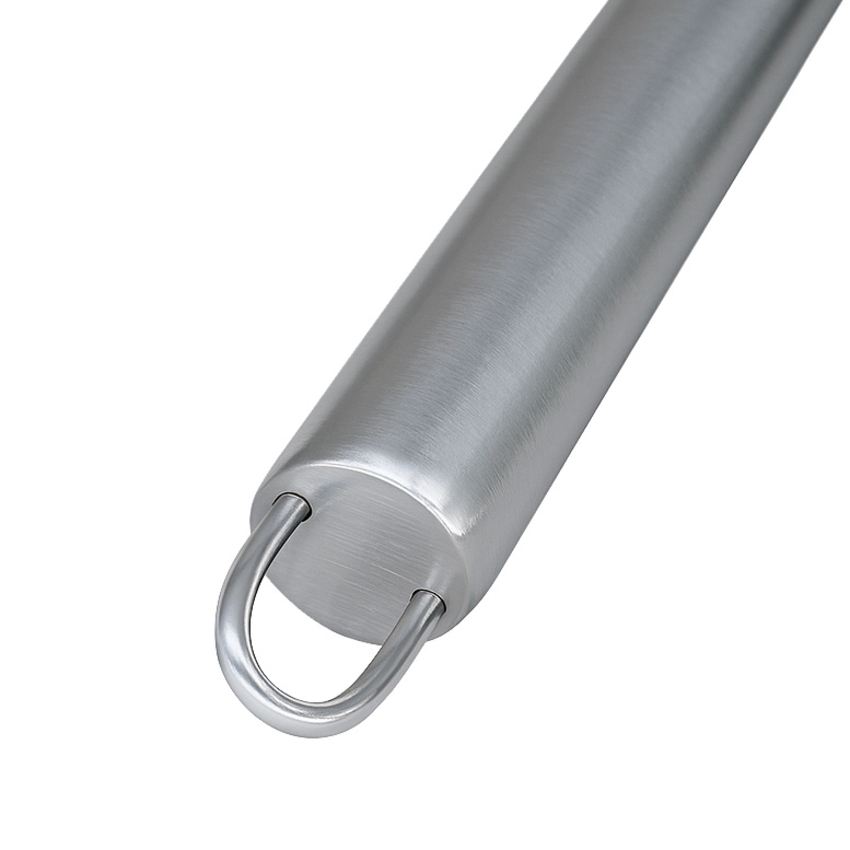 Спиновенчик для разрезания сырного сгустка, размер S Спиновенчик для разрезания сырного сгустка, размер S