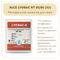 Закваска для сыра и творога ALCE LYOBAC NT (1U)