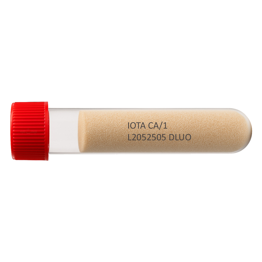 Смесь для традиционного Камамбера Coquard IOTA Ca 1 (Camembert), DL1 (на 100-200л)